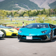 Illustration for article titled This Parking Lot Party Reveals Just How Wild Japan's Tuner Scene Can Get